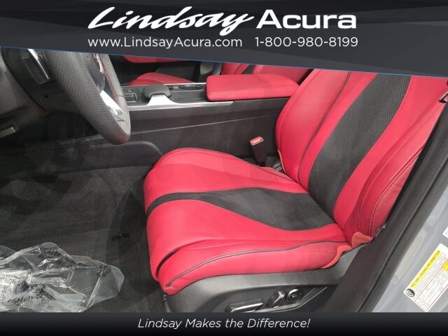 2025 Acura TLX Type S Columbus OH