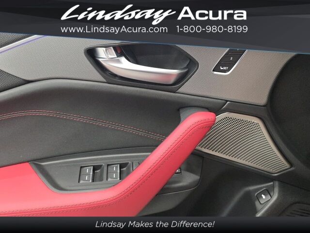 2025 Acura TLX Type S Columbus OH