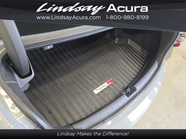 2025 Acura TLX Type S Columbus OH