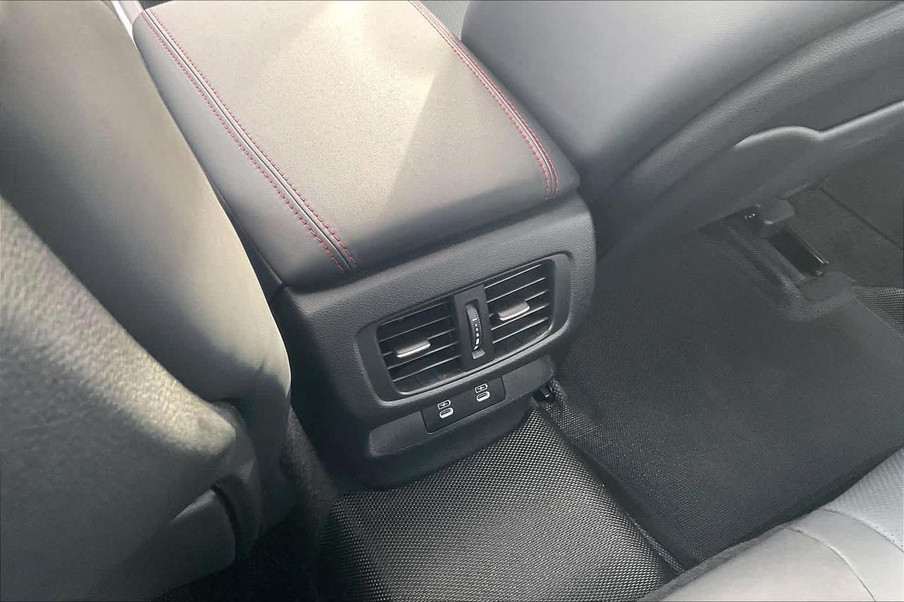 2025 Acura TLX Type S Roseville CA