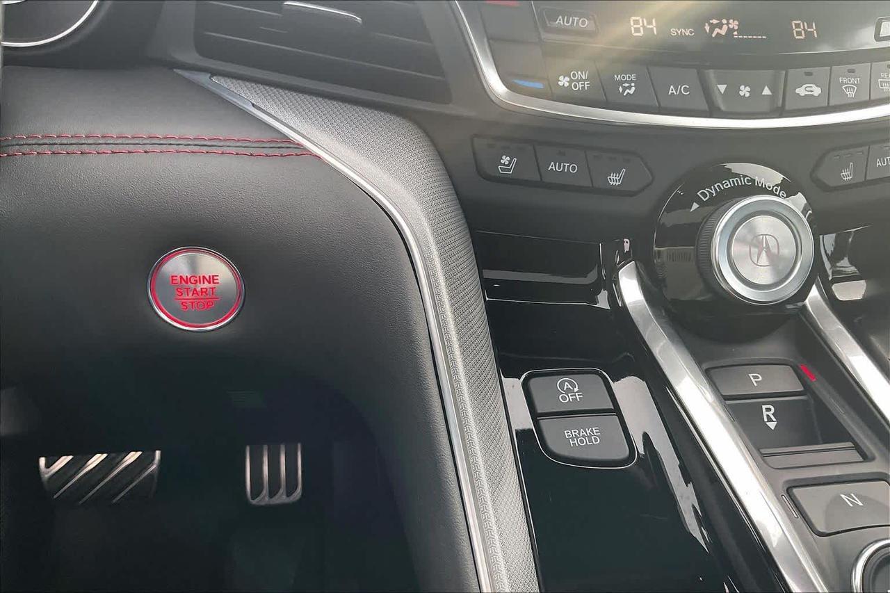 2025 Acura TLX Type S Roseville CA