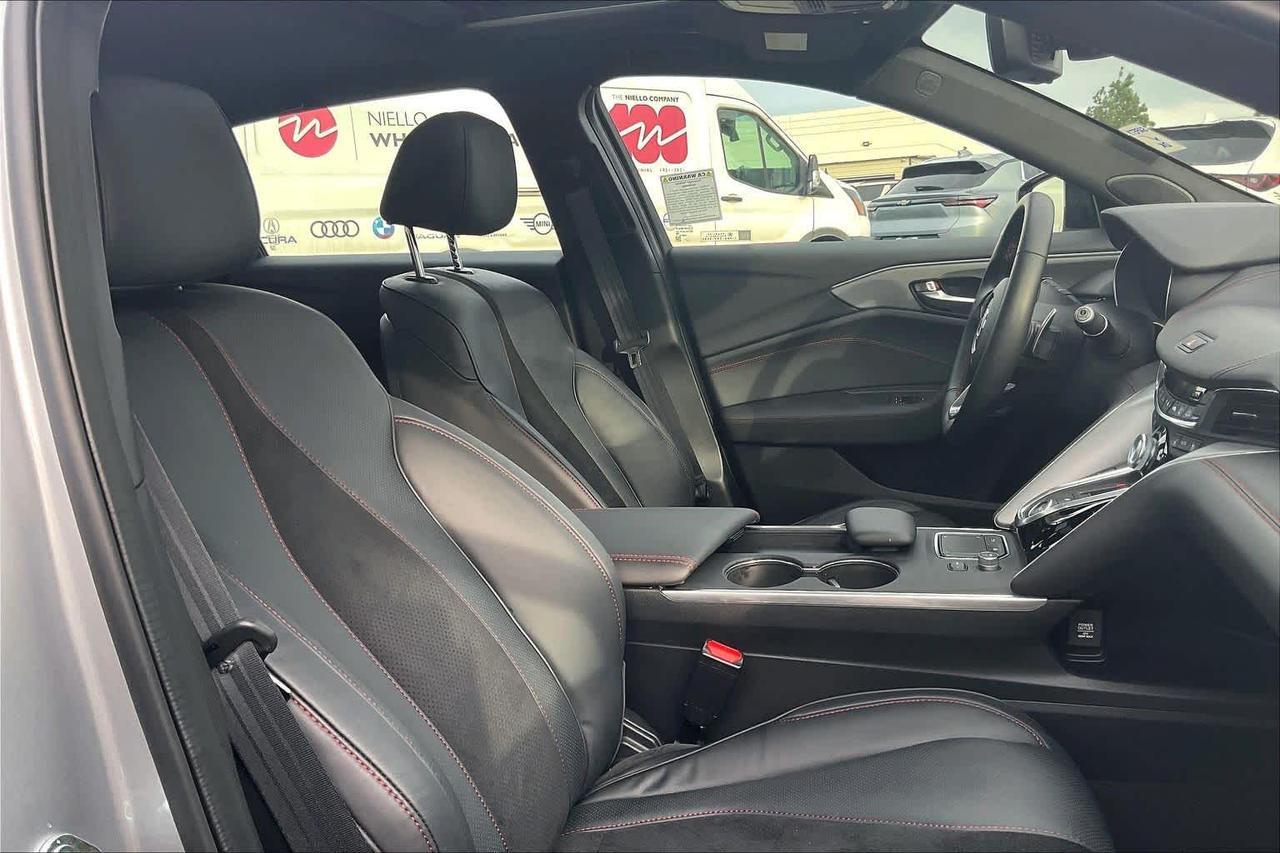 2025 Acura TLX Type S Roseville CA