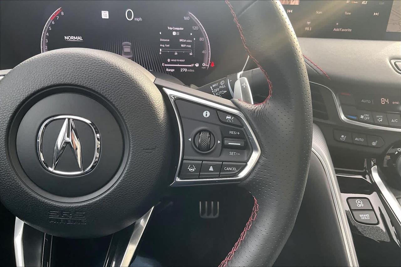 2025 Acura TLX Type S Roseville CA