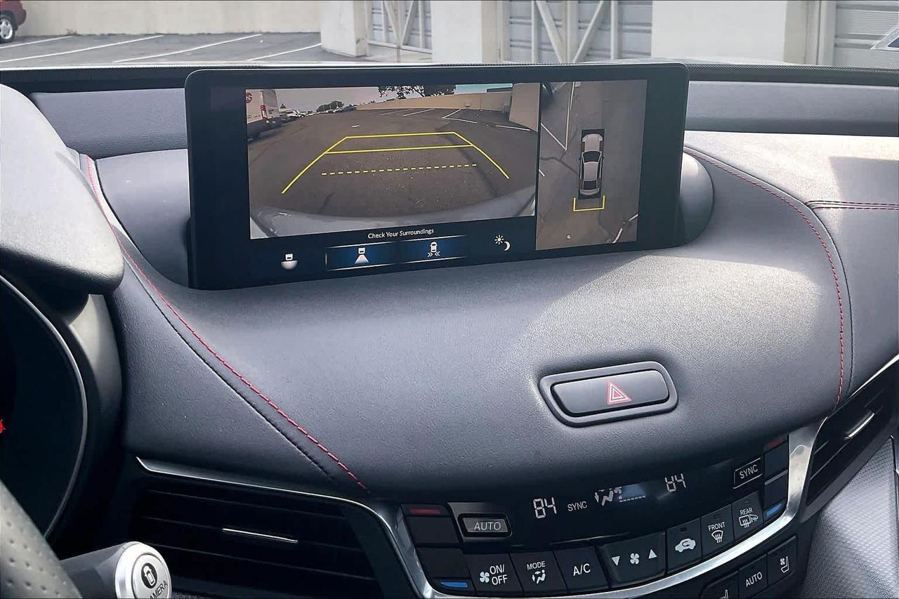 2025 Acura TLX Type S Roseville CA