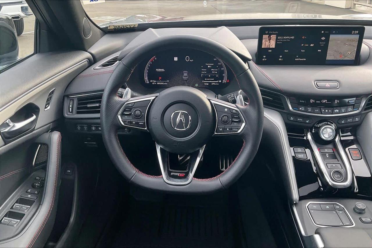 2025 Acura TLX Type S Roseville CA