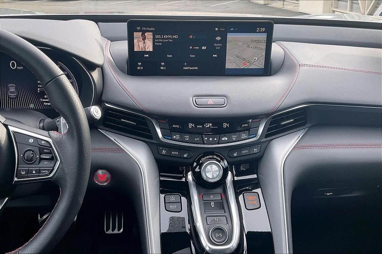 2025 Acura TLX Type S Roseville CA