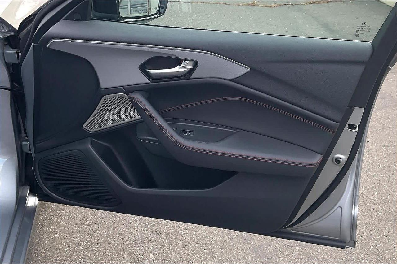 2025 Acura TLX Type S Roseville CA