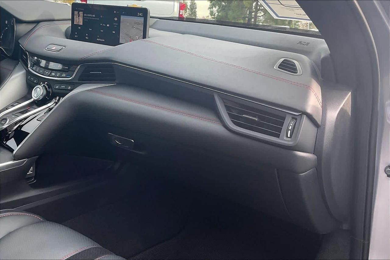 2025 Acura TLX Type S Roseville CA