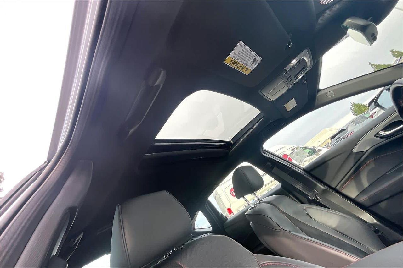 2025 Acura TLX Type S Roseville CA