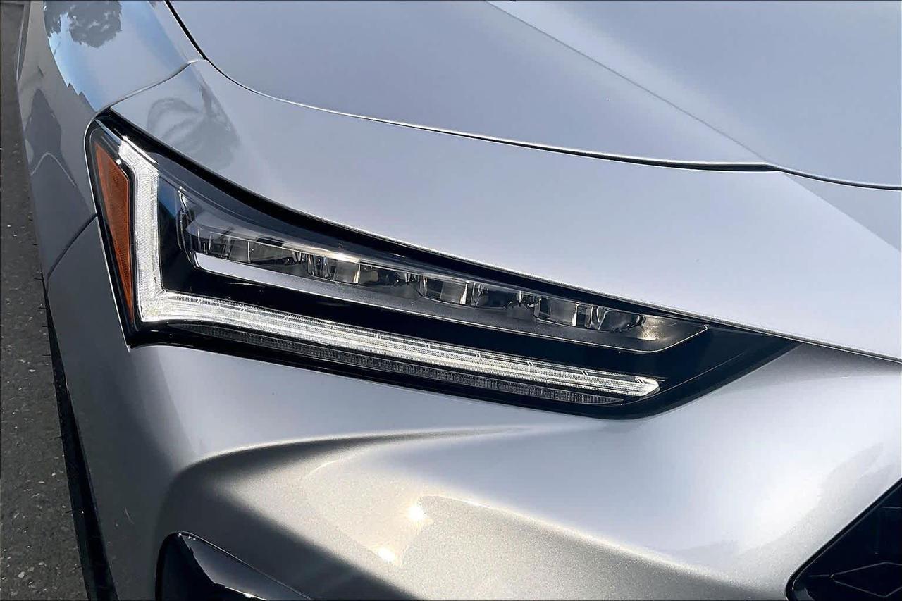 2025 Acura TLX Type S Roseville CA