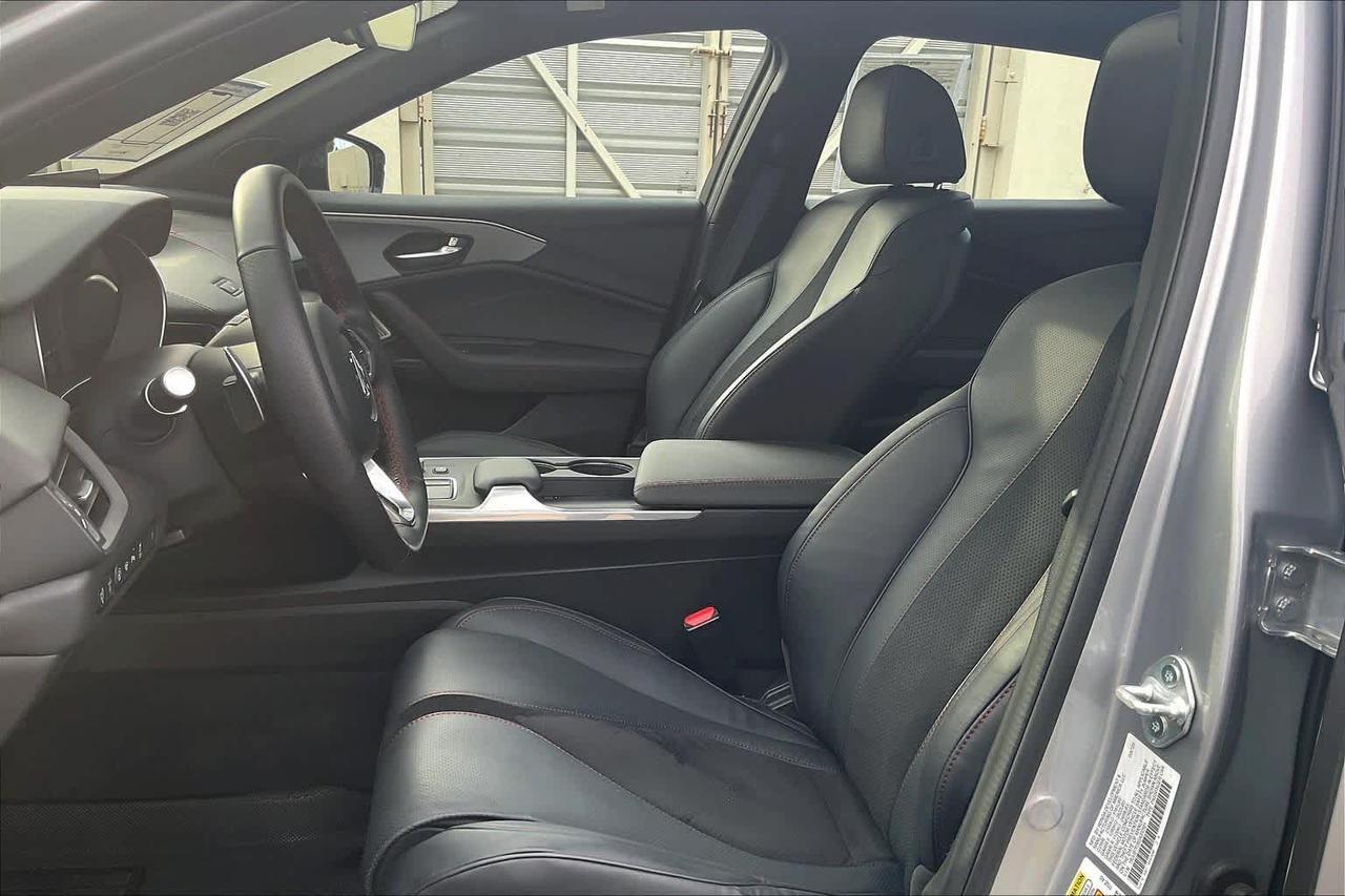 2025 Acura TLX Type S Roseville CA