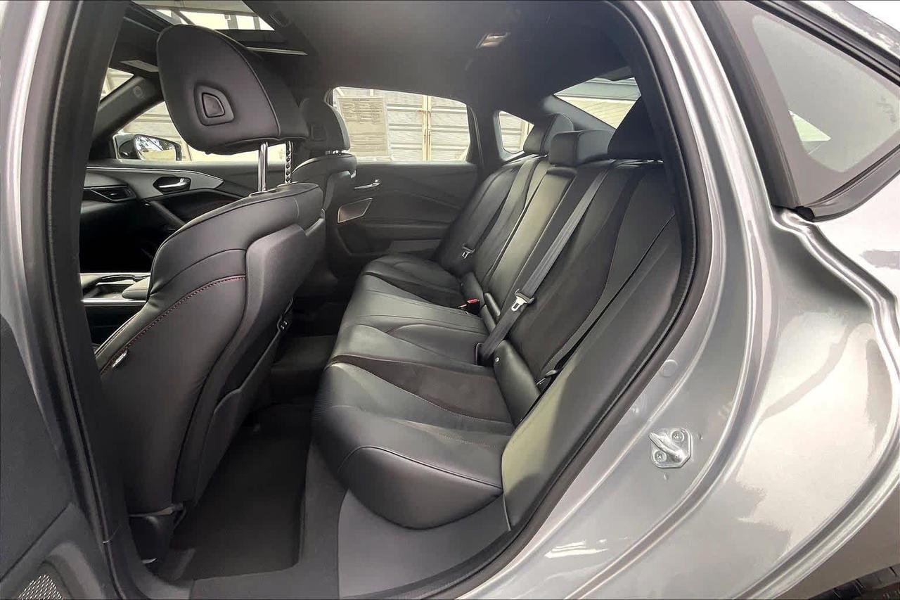 2025 Acura TLX Type S Roseville CA