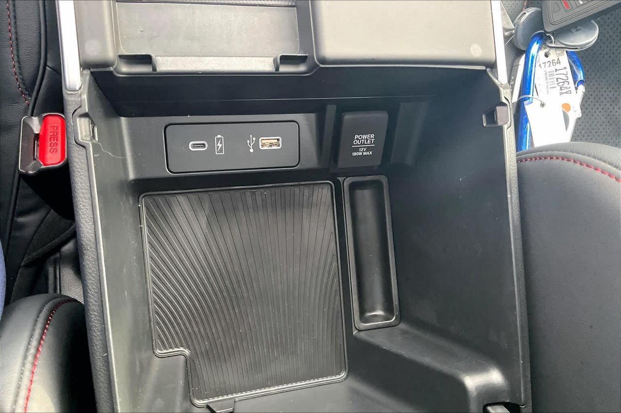 2025 Acura TLX Type S Roseville CA