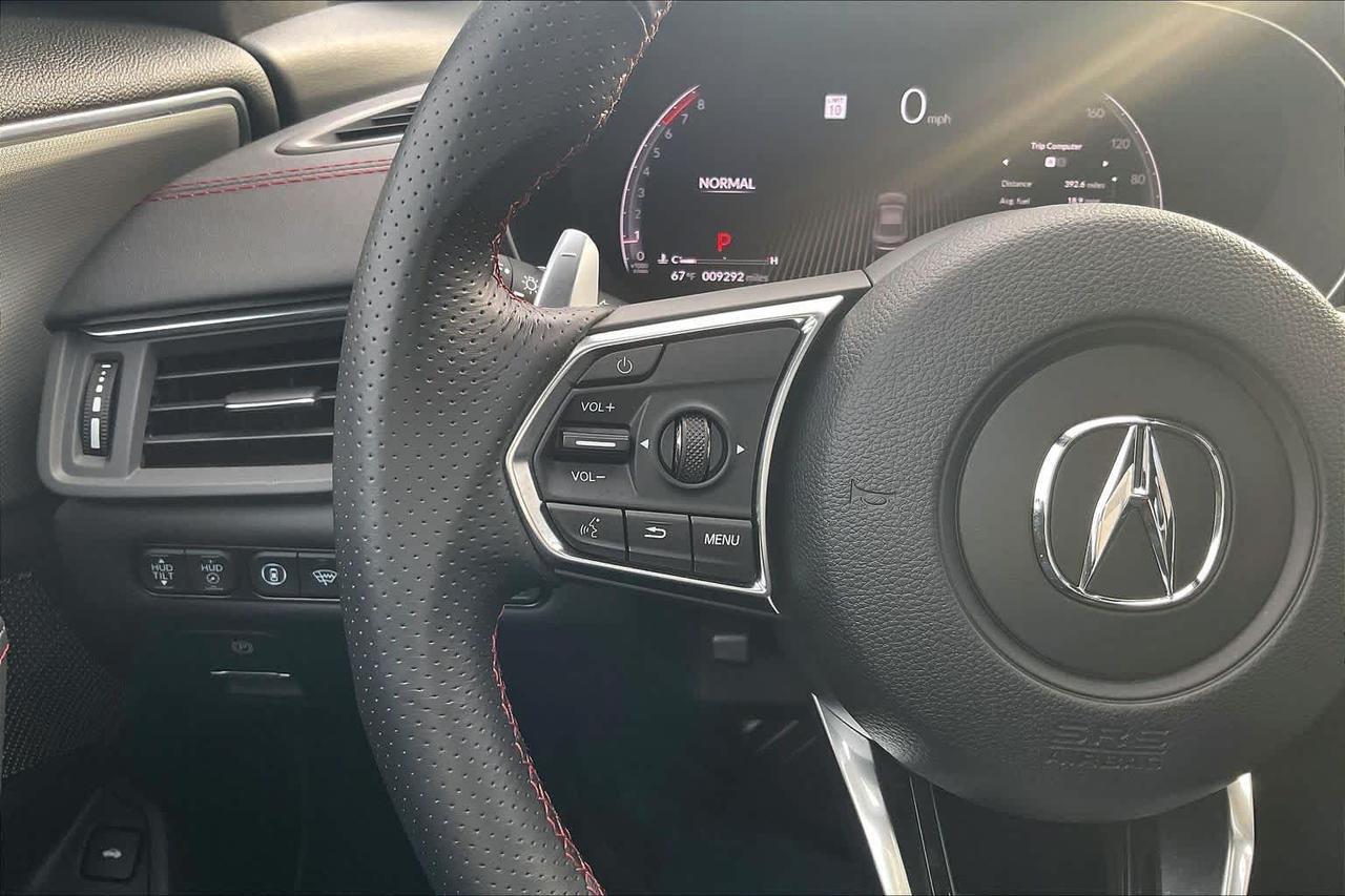 2025 Acura TLX Type S Roseville CA