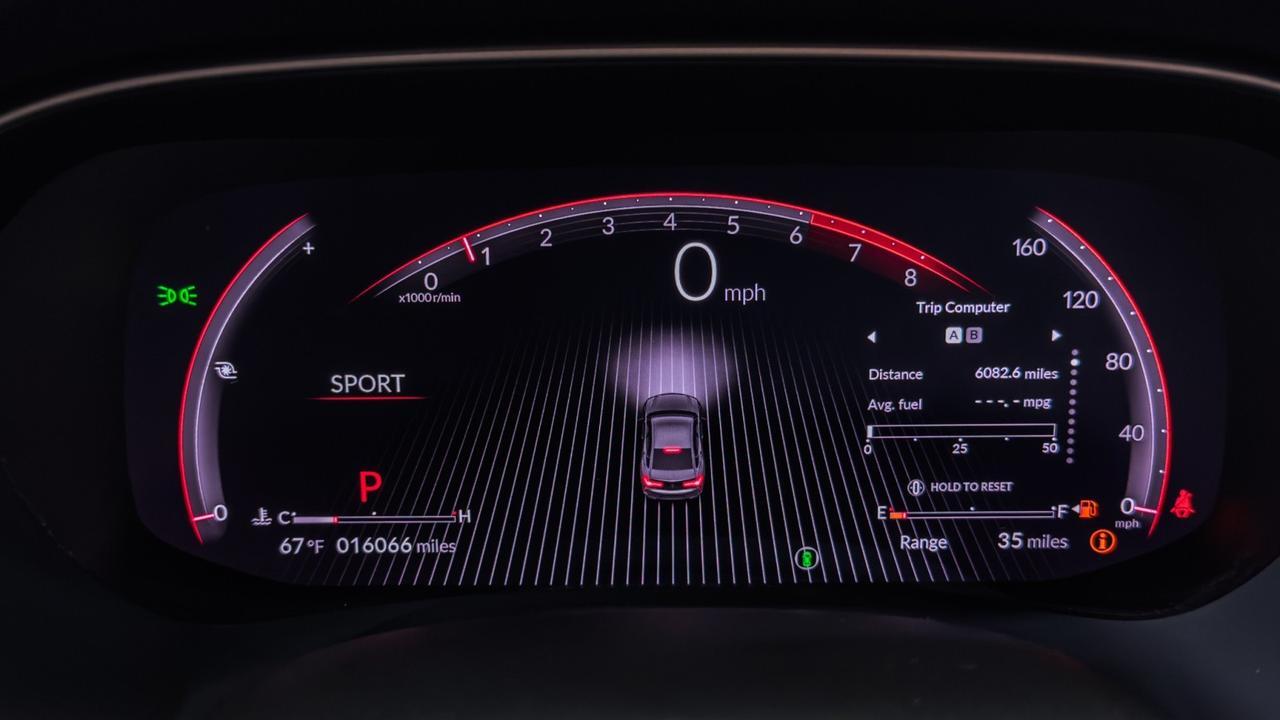 2025 Acura TLX Type S SH-AWD Tallmadge OH