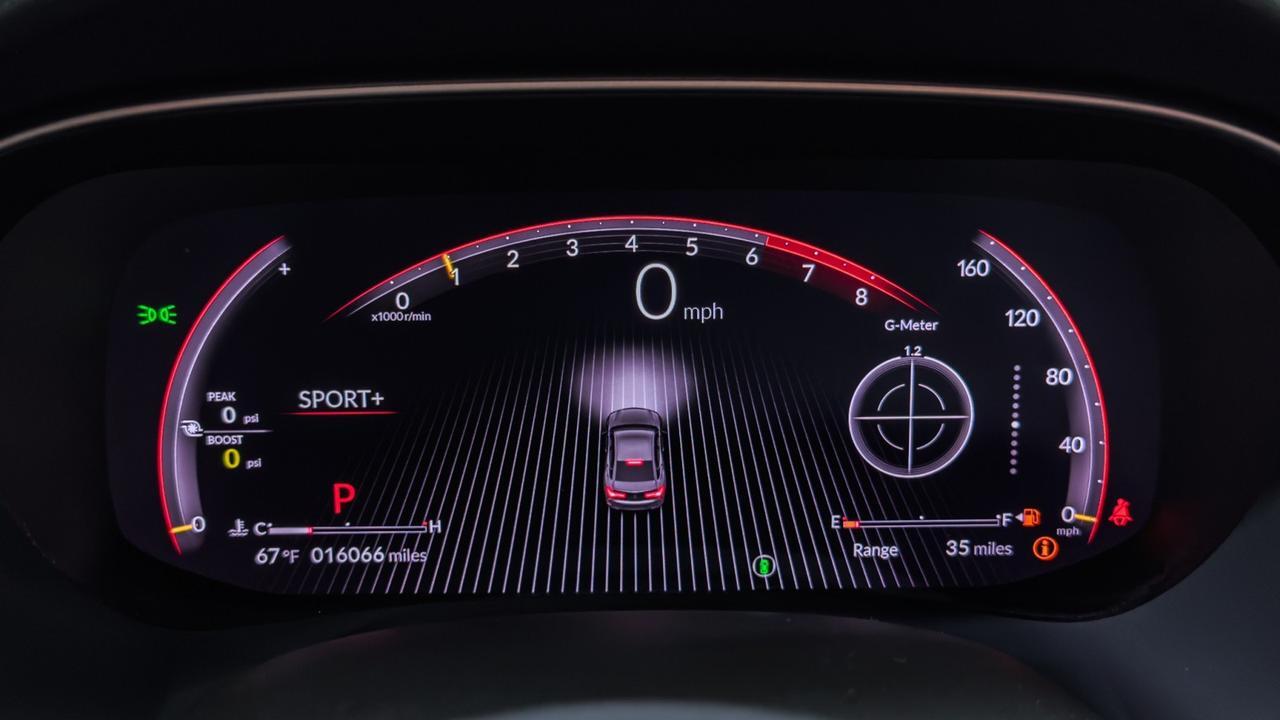 2025 Acura TLX Type S SH-AWD Tallmadge OH