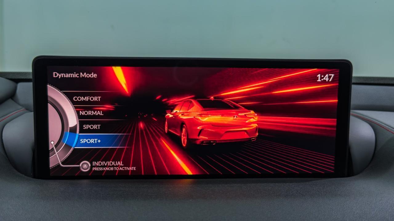 2025 Acura TLX Type S SH-AWD Tallmadge OH