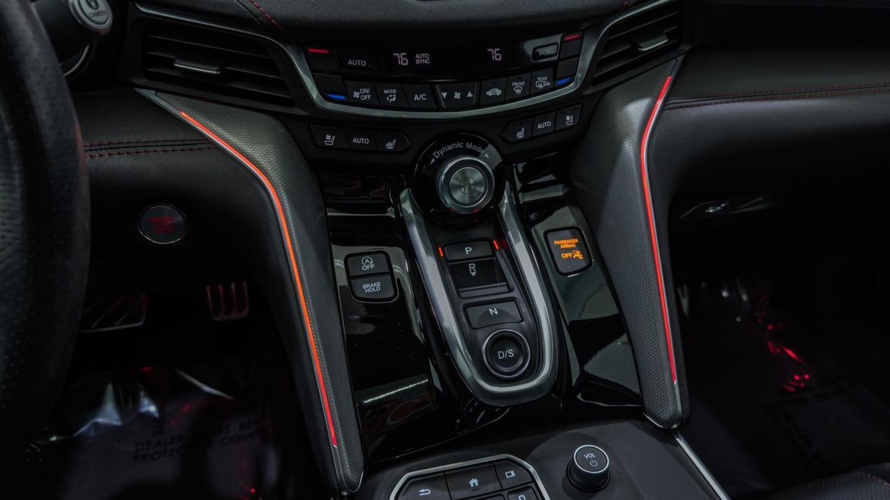 2025 Acura TLX Type S SH-AWD Tallmadge OH