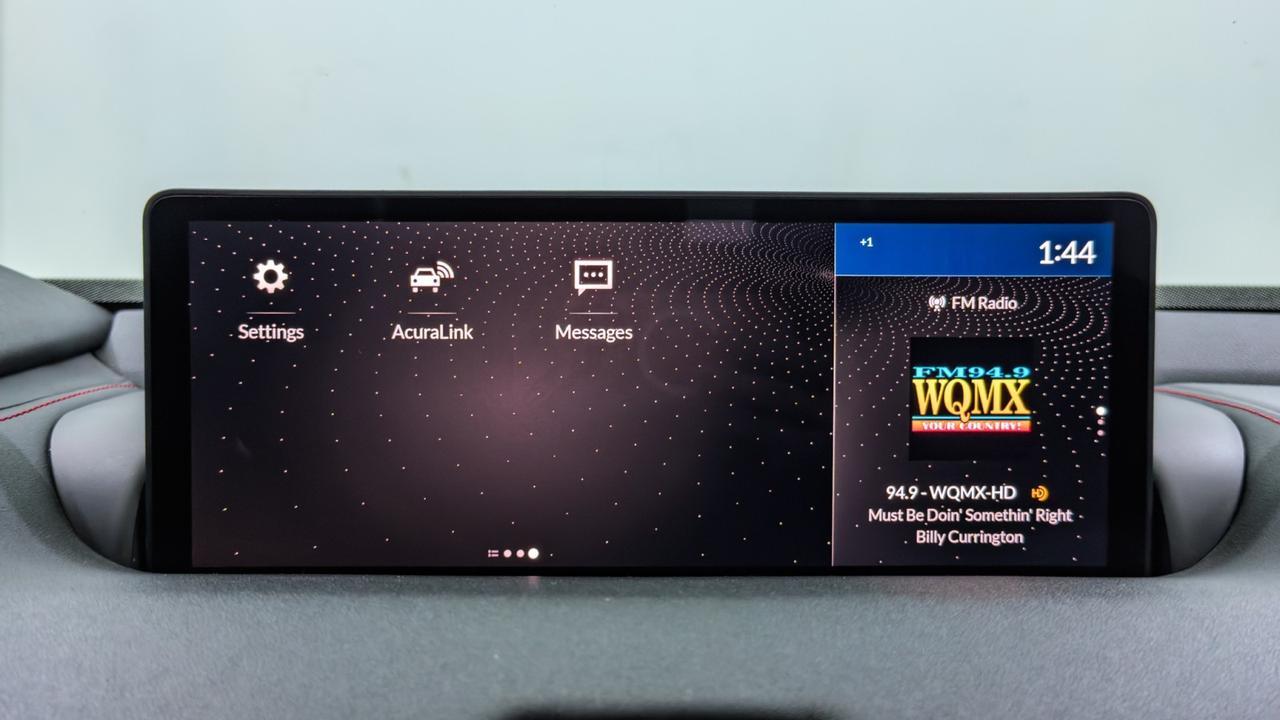 2025 Acura TLX Type S SH-AWD Tallmadge OH