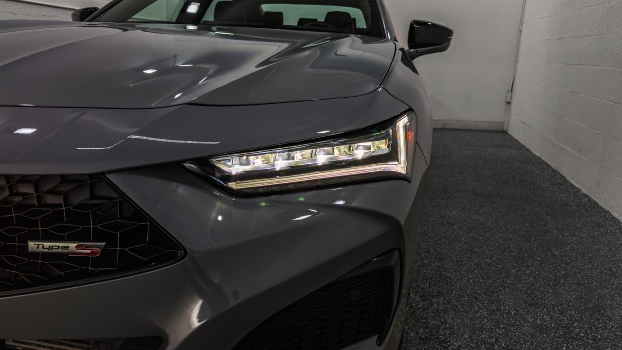 2025 Acura TLX Type S SH-AWD Tallmadge OH