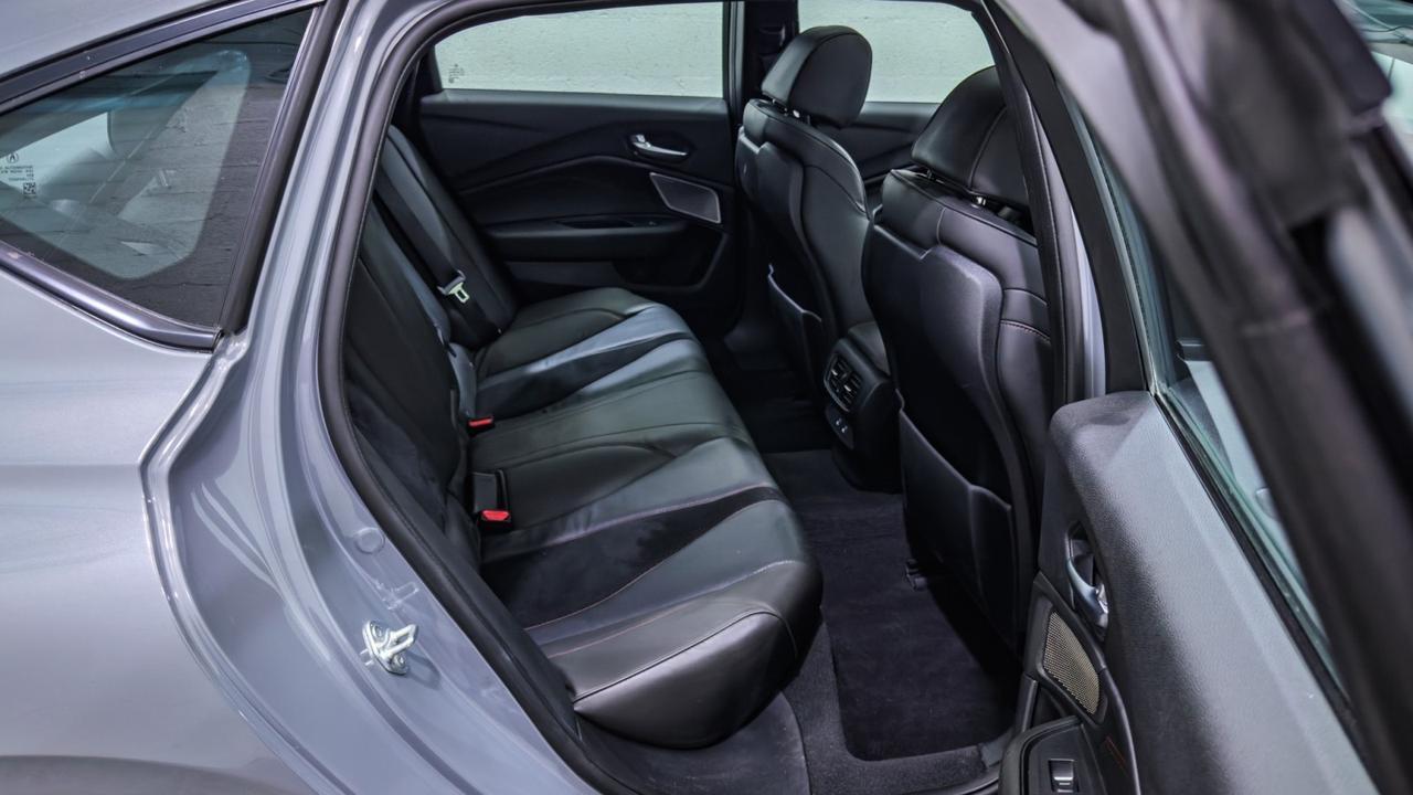 2025 Acura TLX Type S SH-AWD Tallmadge OH