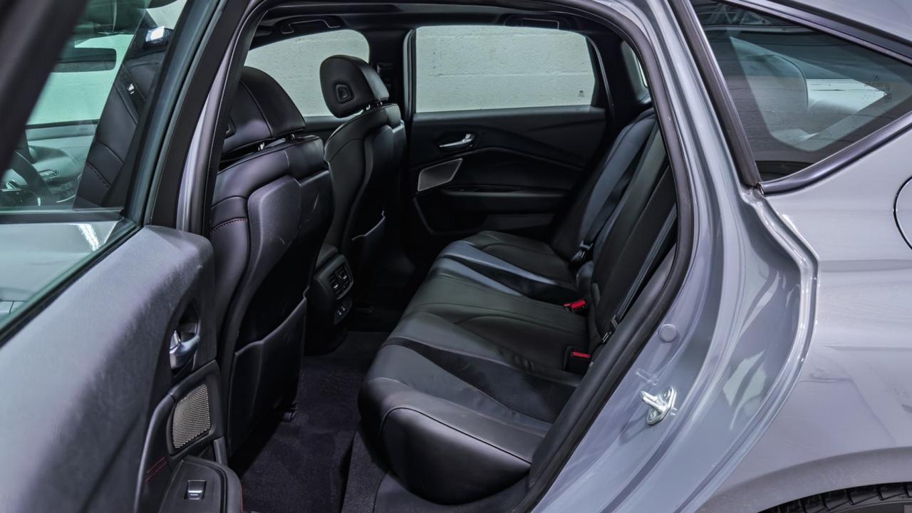 2025 Acura TLX Type S SH-AWD Tallmadge OH