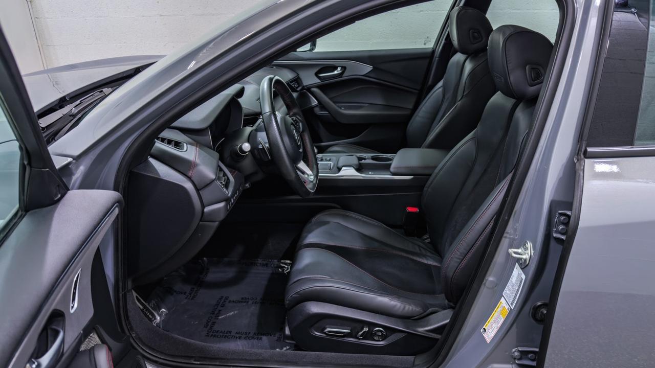 2025 Acura TLX Type S SH-AWD Tallmadge OH