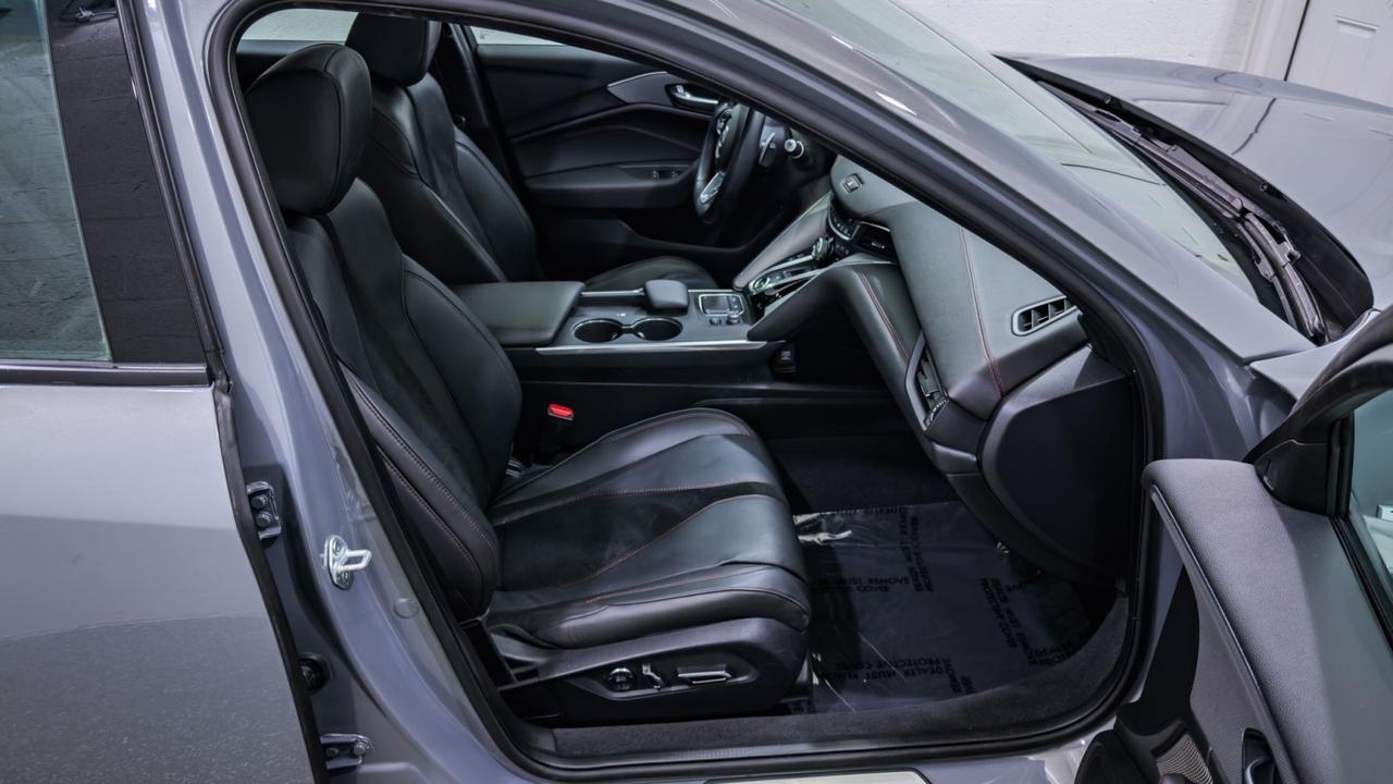 2025 Acura TLX Type S SH-AWD Tallmadge OH