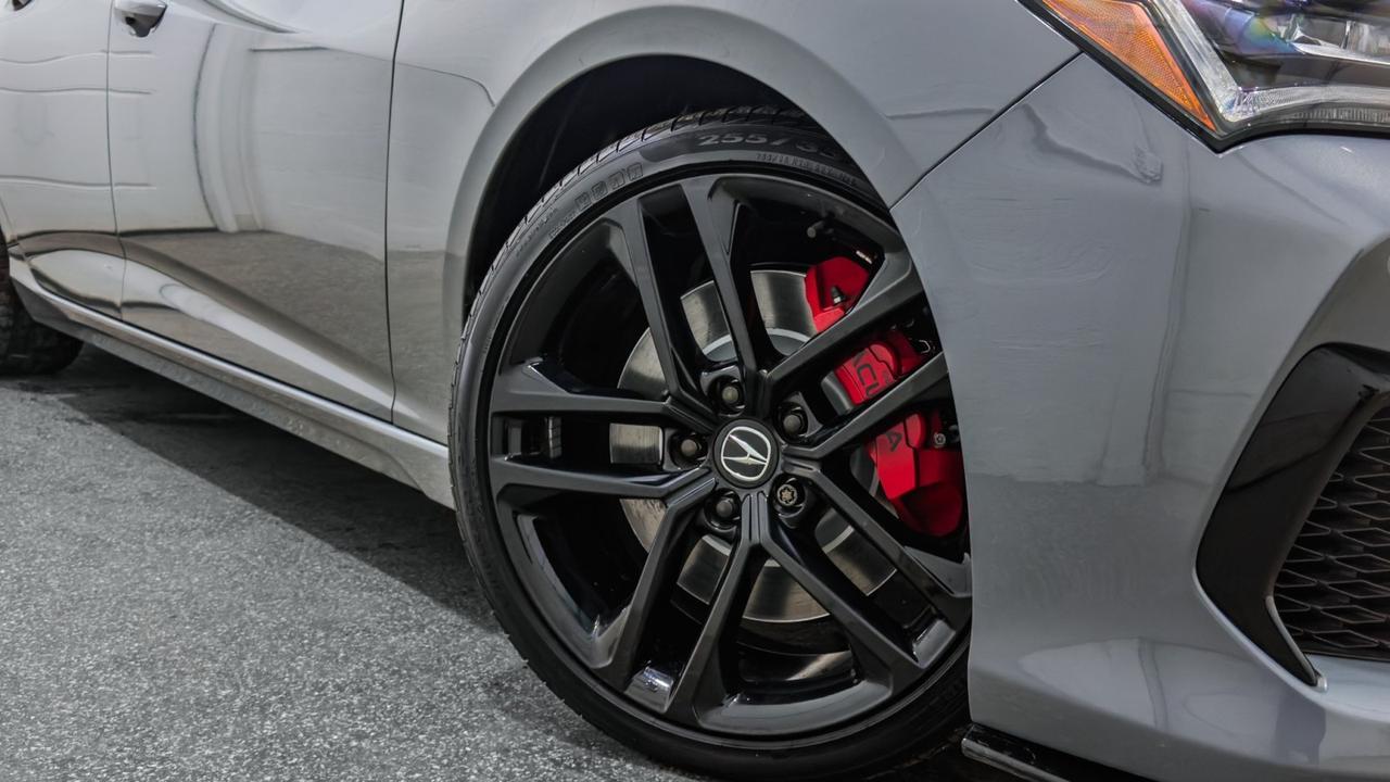 2025 Acura TLX Type S SH-AWD Tallmadge OH