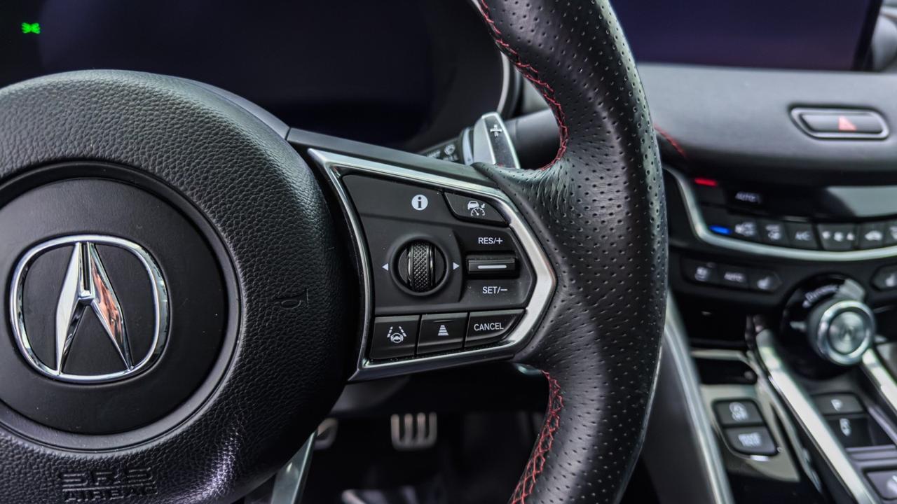 2025 Acura TLX Type S SH-AWD Tallmadge OH