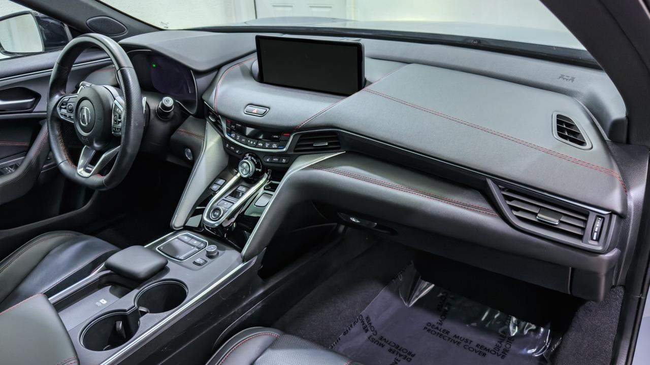 2025 Acura TLX Type S SH-AWD Tallmadge OH