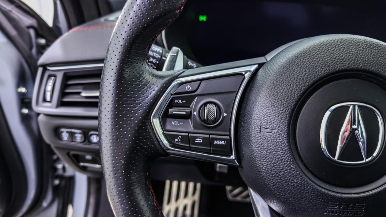 2025 Acura TLX Type S SH-AWD Tallmadge OH