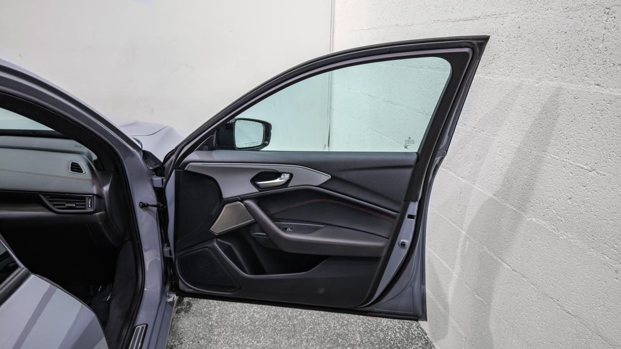 2025 Acura TLX Type S SH-AWD Tallmadge OH