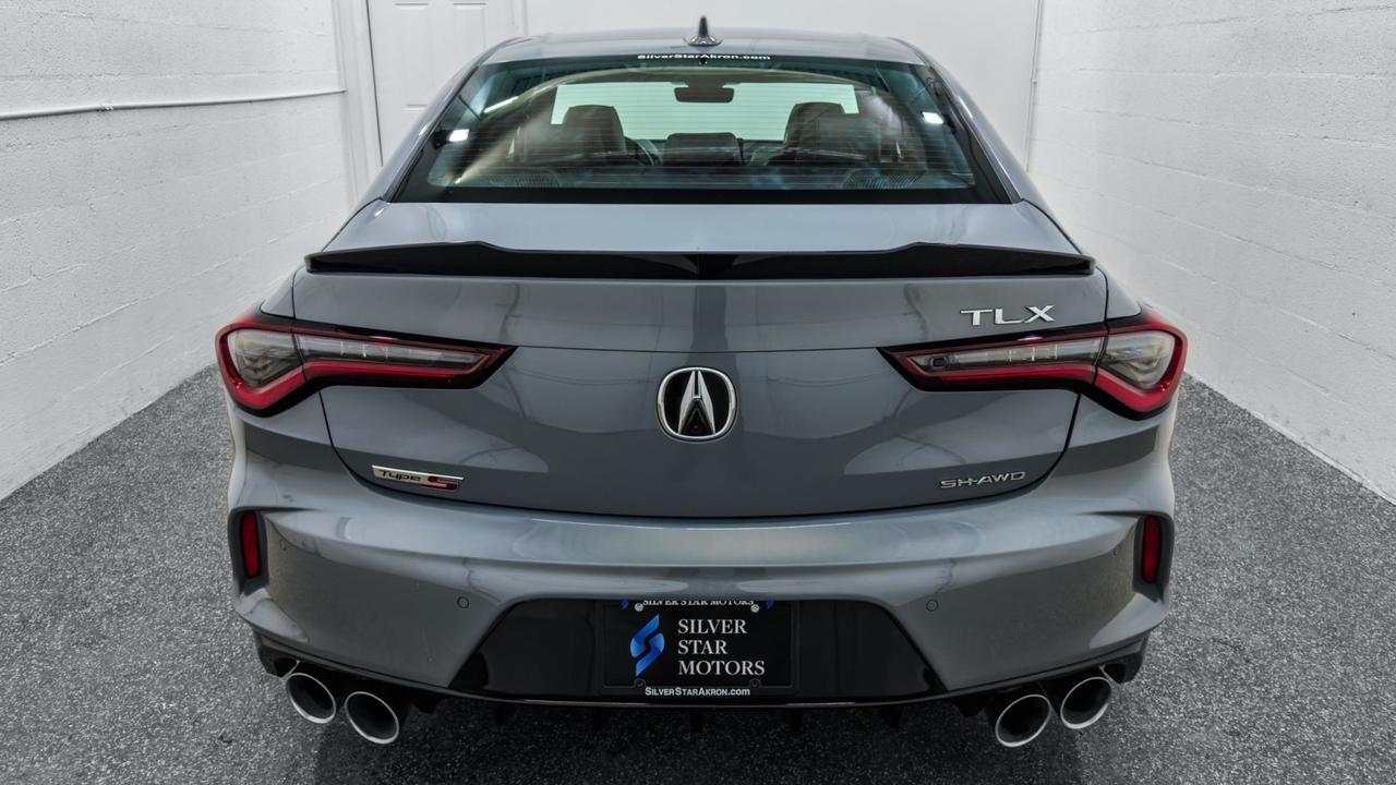 2025 Acura TLX Type S SH-AWD Tallmadge OH
