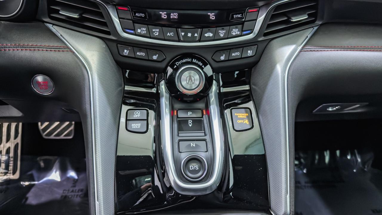 2025 Acura TLX Type S SH-AWD Tallmadge OH