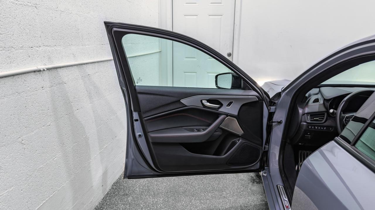 2025 Acura TLX Type S SH-AWD Tallmadge OH