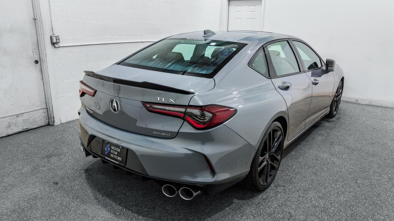 2025 Acura TLX Type S SH-AWD Tallmadge OH