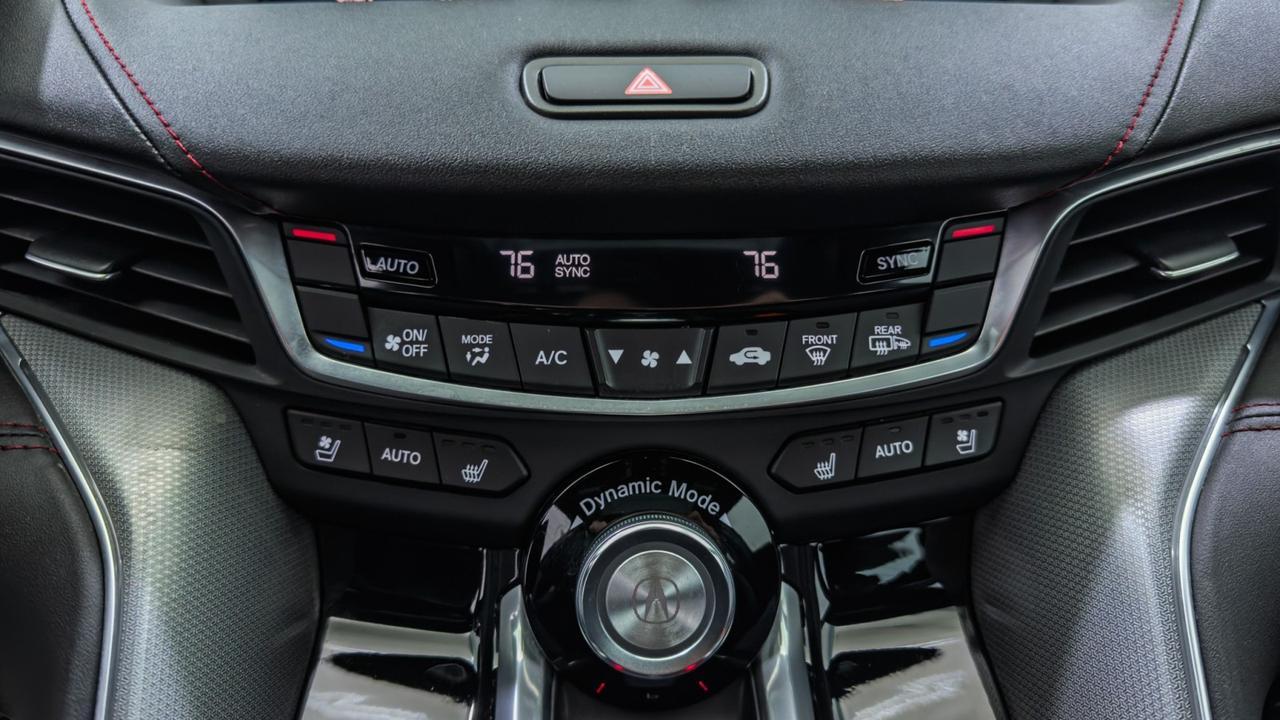 2025 Acura TLX Type S SH-AWD Tallmadge OH