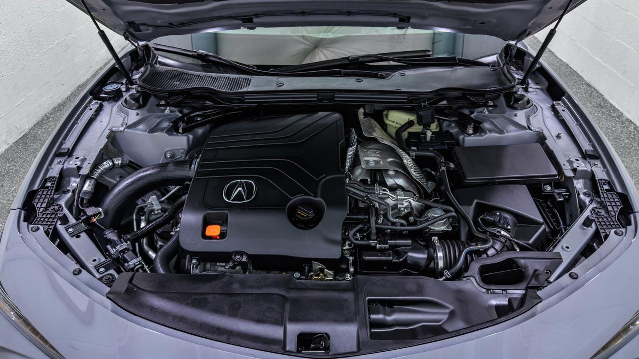 2025 Acura TLX Type S SH-AWD Tallmadge OH