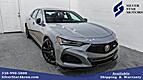 2025 Acura TLX Type S SH-AWD