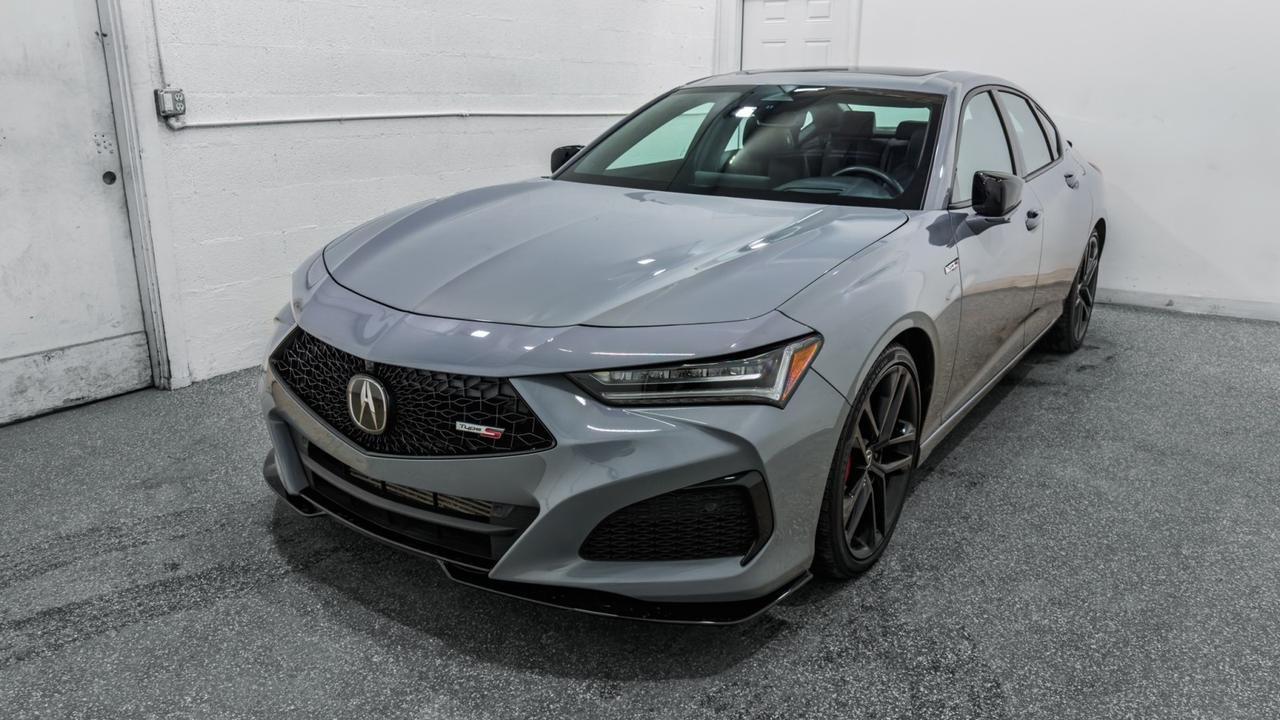 2025 Acura TLX Type S SH-AWD Tallmadge OH