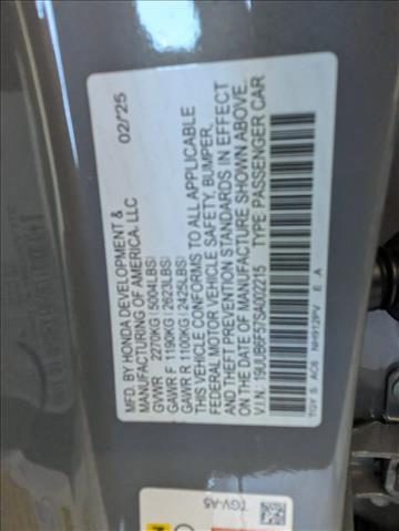 2025 Acura TLX w/A-Spec Package Roseville CA