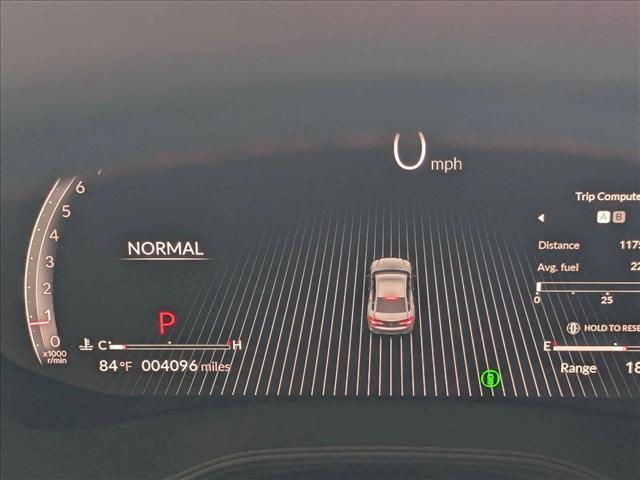 2025 Acura TLX w/A-Spec Package Roseville CA