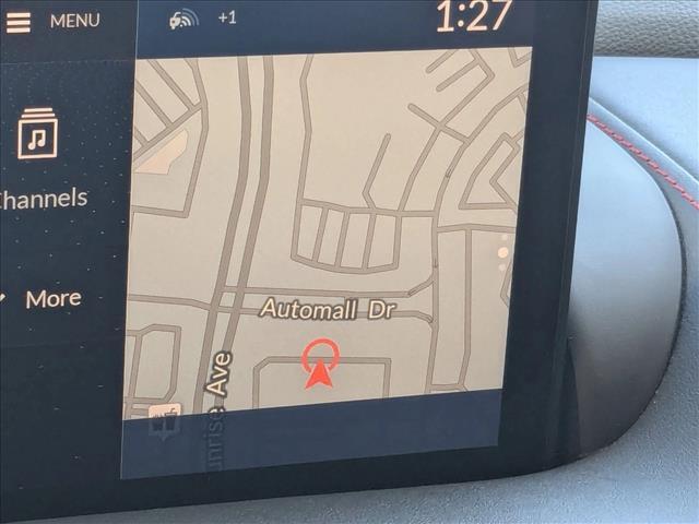 2025 Acura TLX w/A-Spec Package Roseville CA