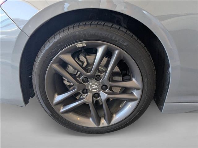 2025 Acura TLX w/A-Spec Package Roseville CA