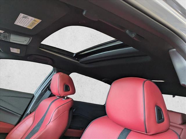 2025 Acura TLX w/A-Spec Package Roseville CA