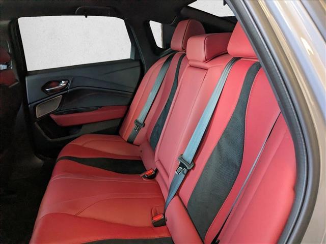 2025 Acura TLX w/A-Spec Package Roseville CA