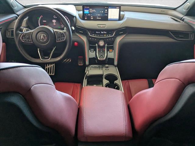 2025 Acura TLX w/A-Spec Package Roseville CA