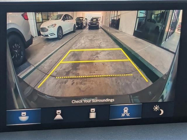 2025 Acura TLX w/A-Spec Package Roseville CA