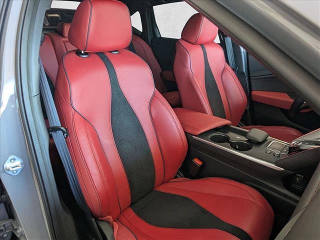 2025 Acura TLX w/A-Spec Package Roseville CA